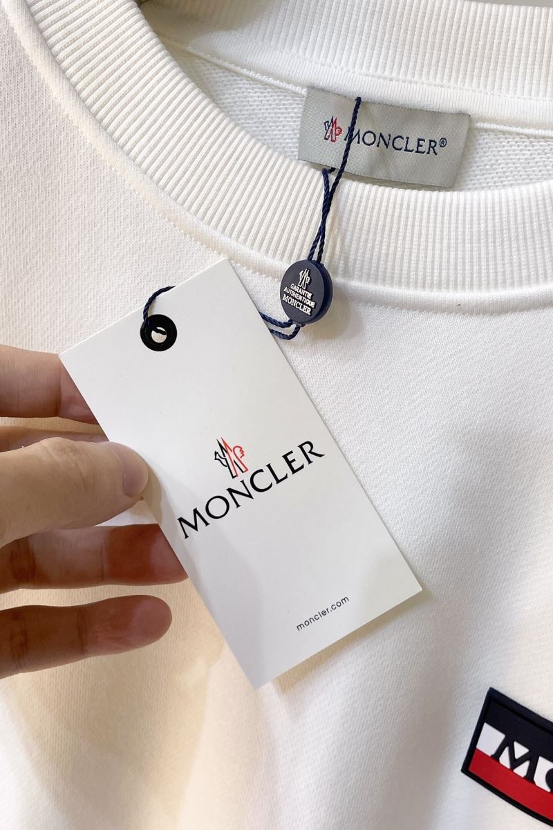 Moncler Hoodies